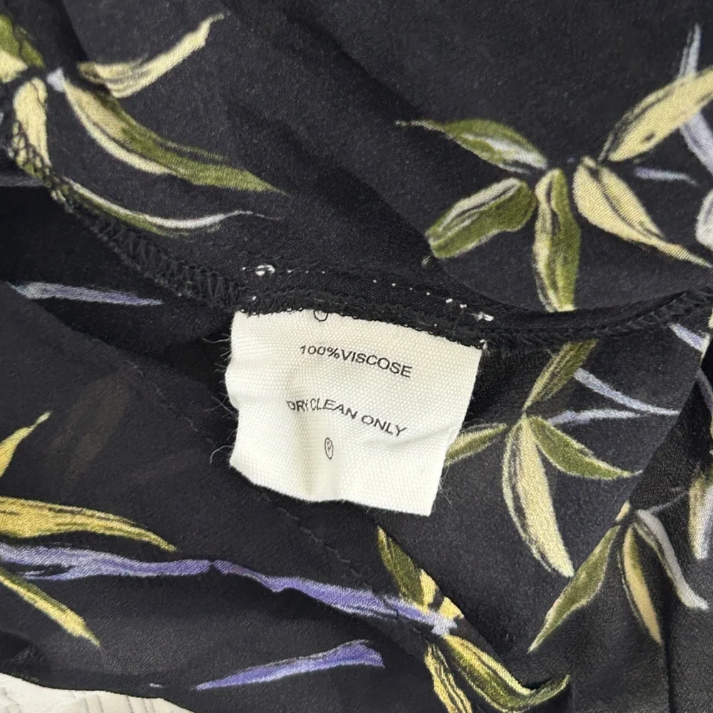 NWOT Rumored Maxi Dress - Picture 7 of 10